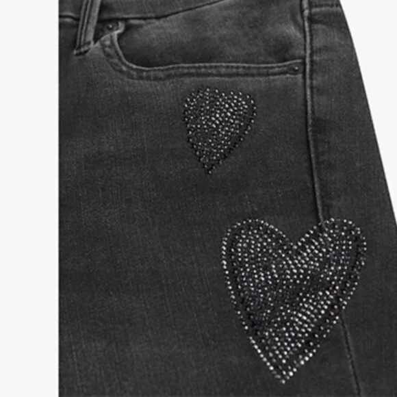 [NWT] Stephanie Gottlieb x Joe’s Madison Charlie High Rise Skinny Jeans - Sz 28 - Picture 2 of 14